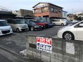 大田区田園調布１丁目　月極駐車場